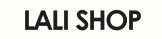 LALI SHOP - strona główna